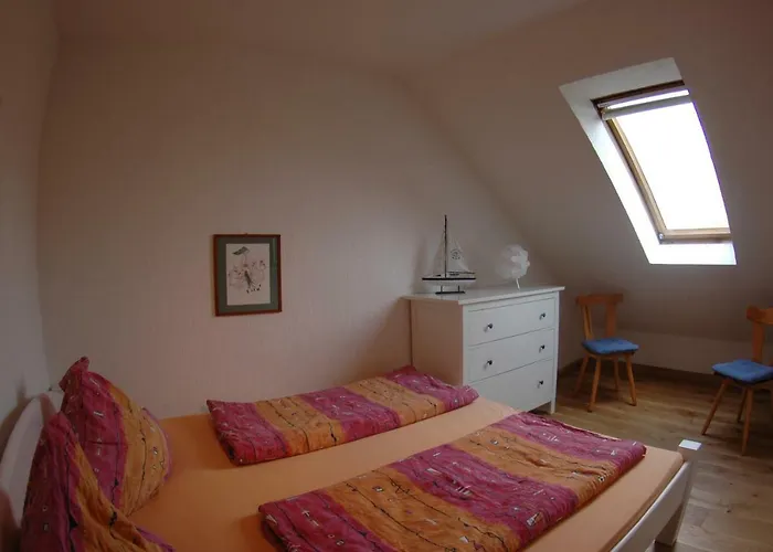 Landhaus Haack