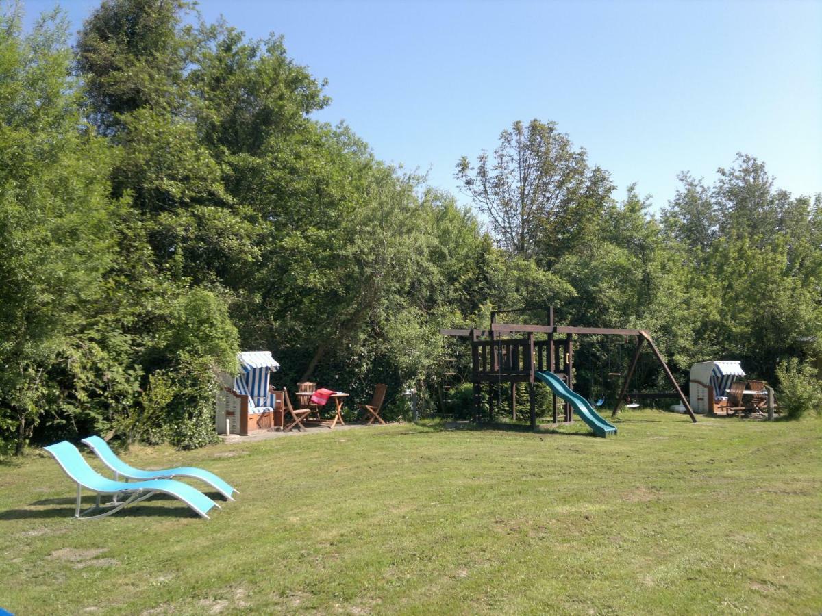 Apartment Haack Tumlauer Koog