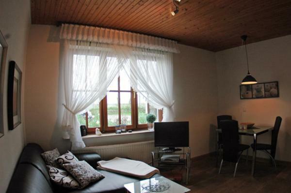 Apartment Haack *