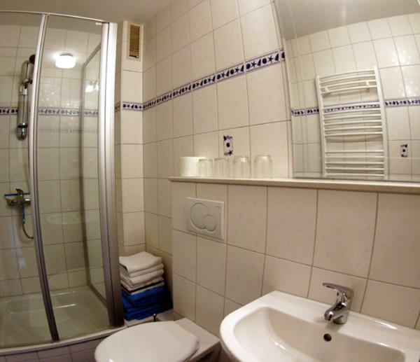 Apartment Haack