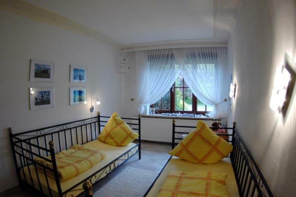 Haack Apartment Tumlauer Koog