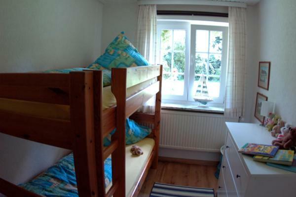 Haack Apartment
