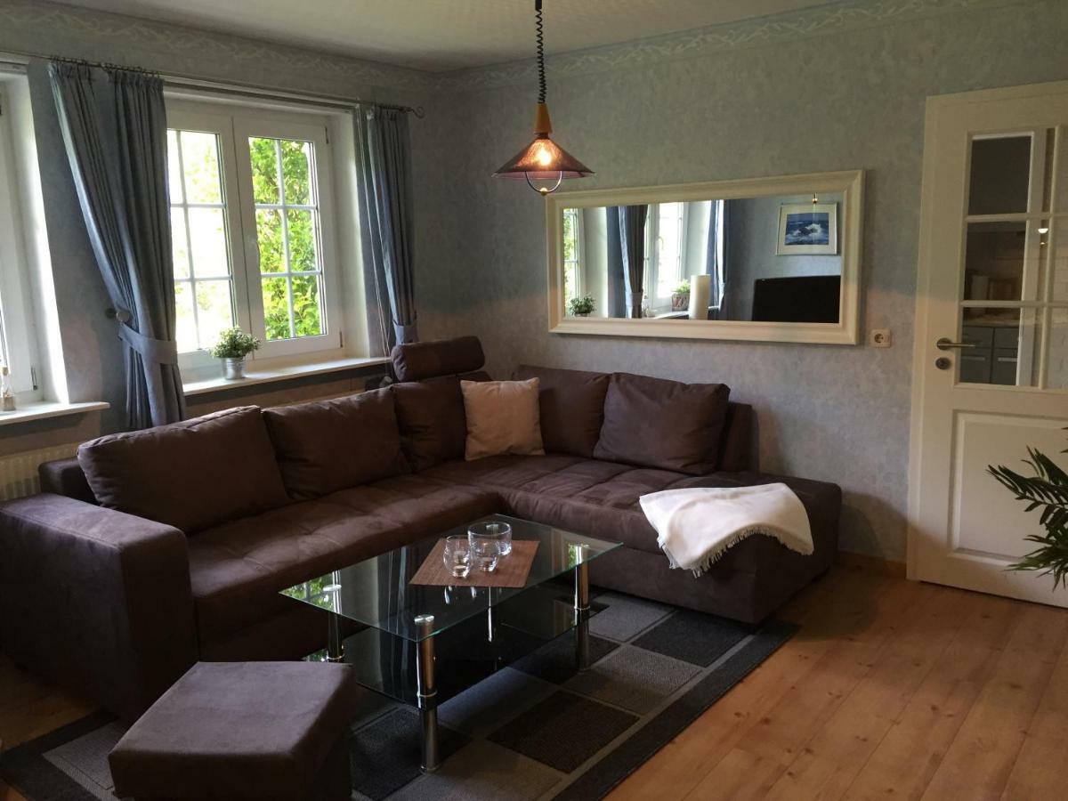 Apartment Haack