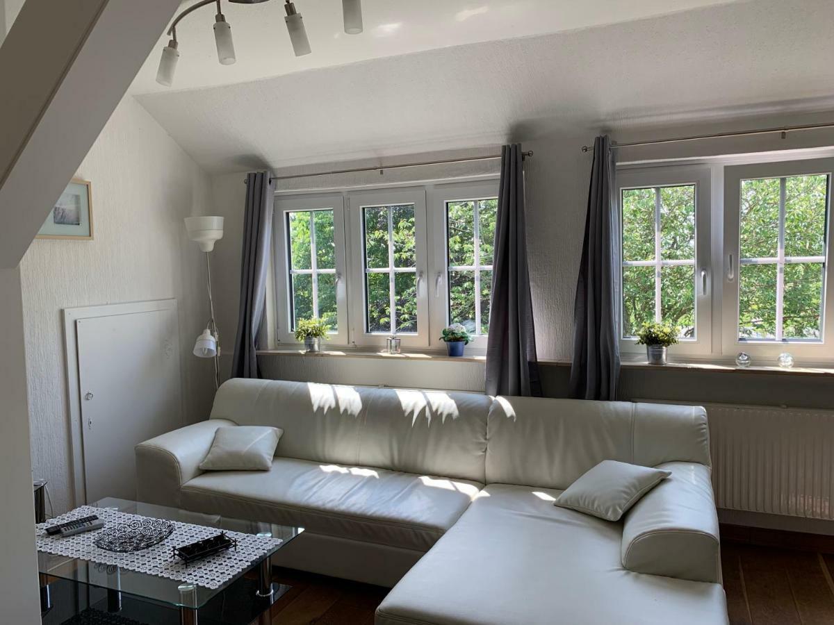 Haack Apartment