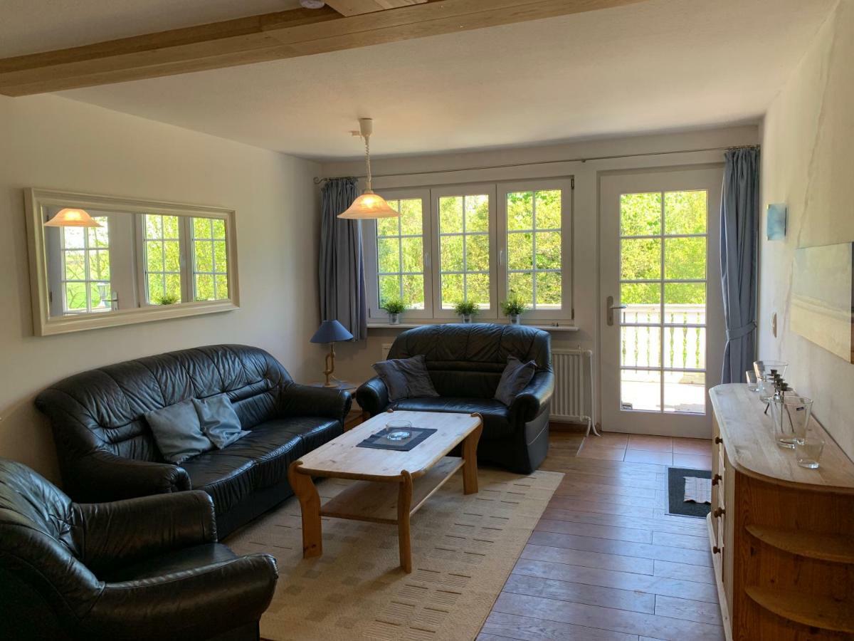Apartment Haack Tumlauer Koog