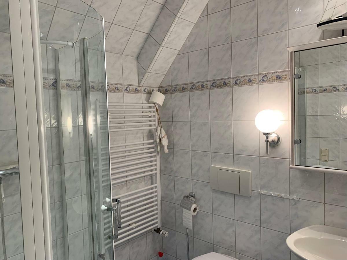 Haack Apartment Tumlauer Koog