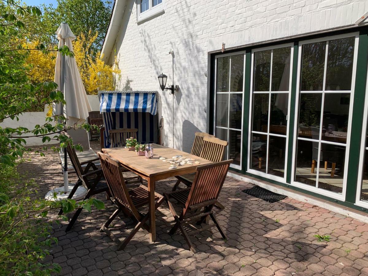 Haack Apartment Tumlauer Koog